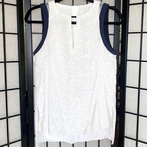 rag & bone New York | Lana Top Silk XS